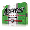 Srixon Soft Feel Golf Balls with Custom Logo