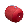 Ultimate Ears Red Wonderboom 2 Ultraportable Bluetooth Speaker