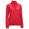 Expert Women's Red Run Away Jacket