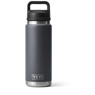 REAL YETI 36 oz. Laser Engraved Alpine Yellow Yeti Rambler Bottle  Personalized Vacuum Insulated YETI with Chug Cap