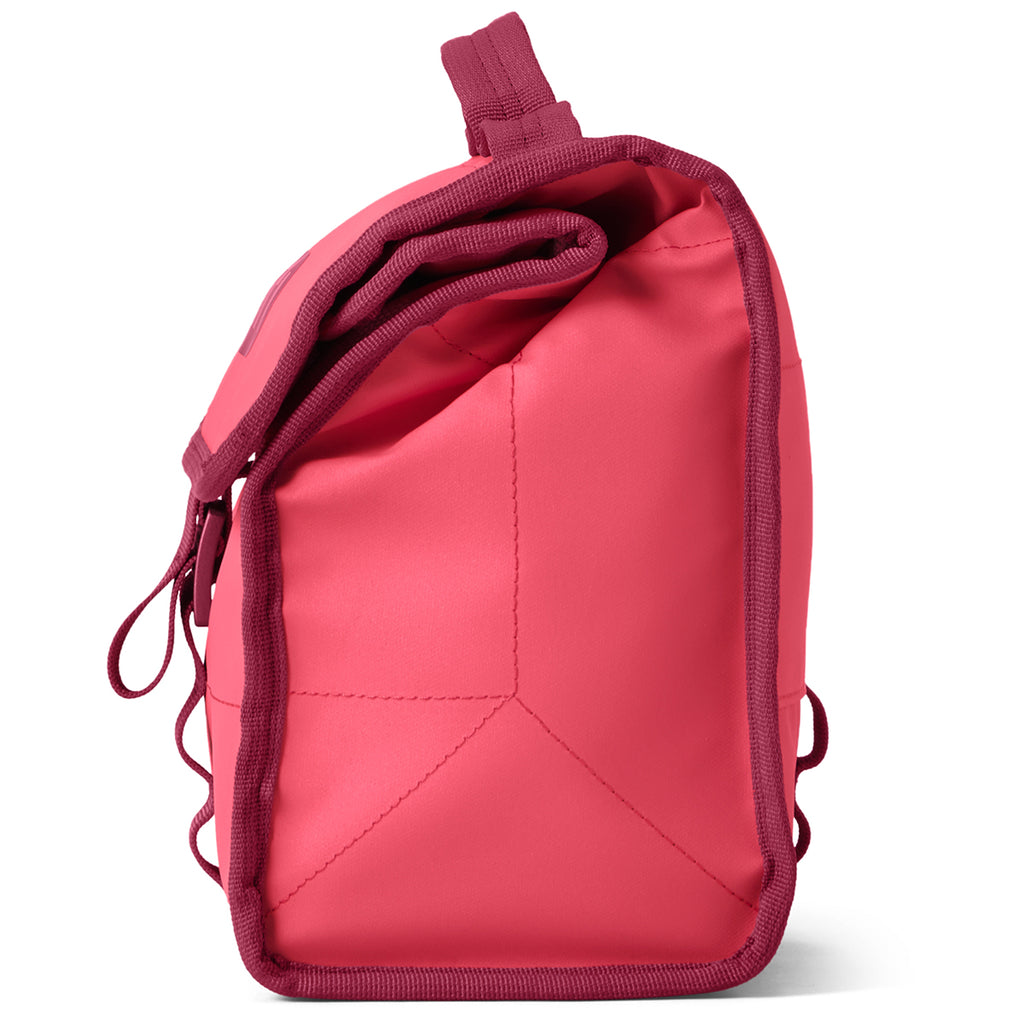 YETI Bimini Pink Daytrip Lunch Bag