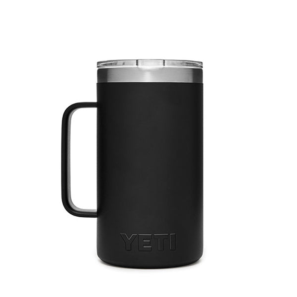 Custom YETI Rambler 14oz Mug, Corporate Gifts